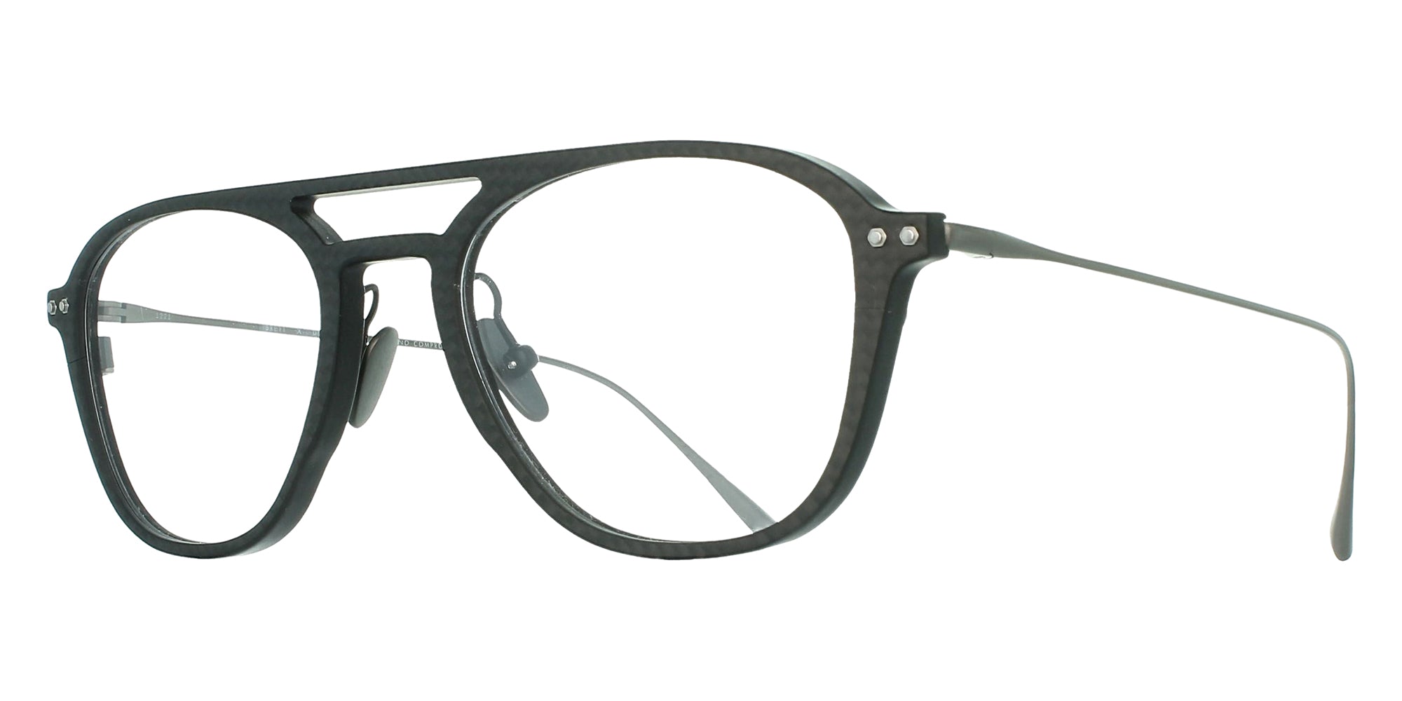 Brett® DONKERVOORT THEO BRTT DONK-THEO-C03 0 - Black/Silver - C03