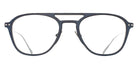 Brett® DONKERVOORT THEO BRTT DONK-THEO-C04 0 - Blue/Silver - C04