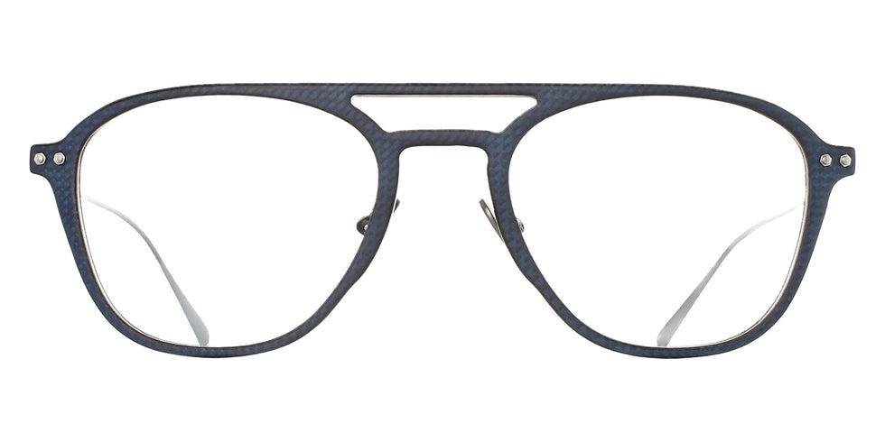 Brett® DONKERVOORT THEO BRTT DONK-THEO-C04 0 - Blue/Silver - C04
