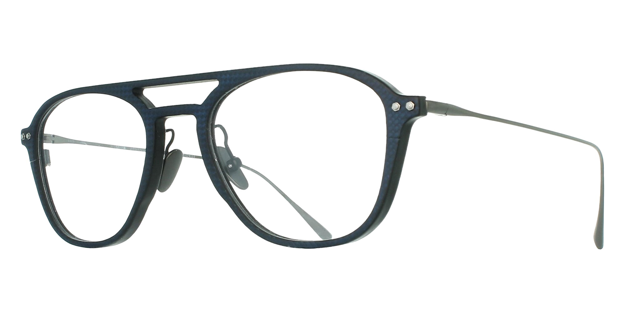 Brett® DONKERVOORT THEO BRTT DONK-THEO-C04 0 - Blue/Silver - C04
