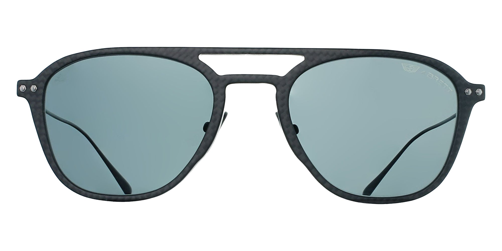 Brett® DONKERVOORT THEO SUN BRTT DONK-THEO-SUN-C03 0 - Black/Silver - C03
