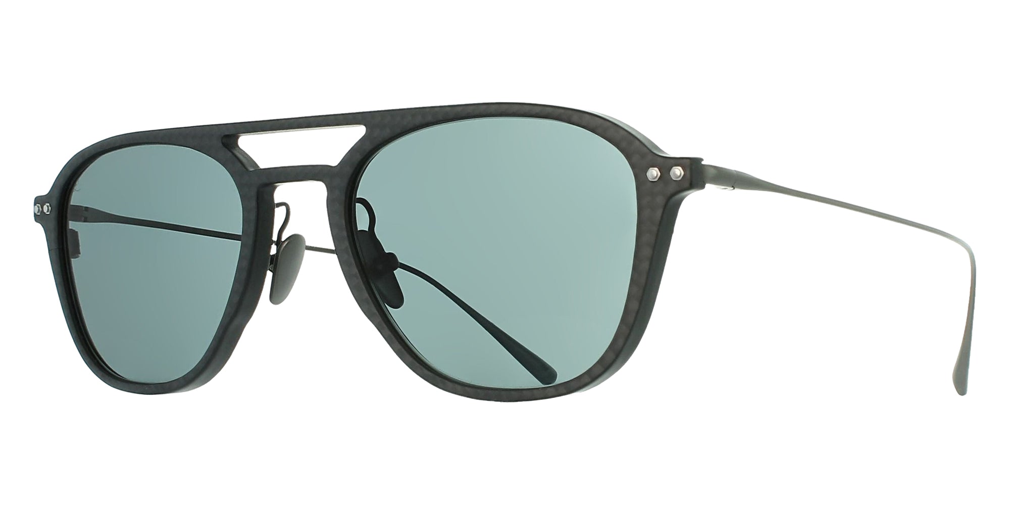 Brett® DONKERVOORT THEO SUN BRTT DONK-THEO-SUN-C03 0 - Black/Silver - C03