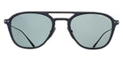Brett® DONKERVOORT THEO SUN BRTT DONK-THEO-SUN-C04 0 - Blue/Silver - C04