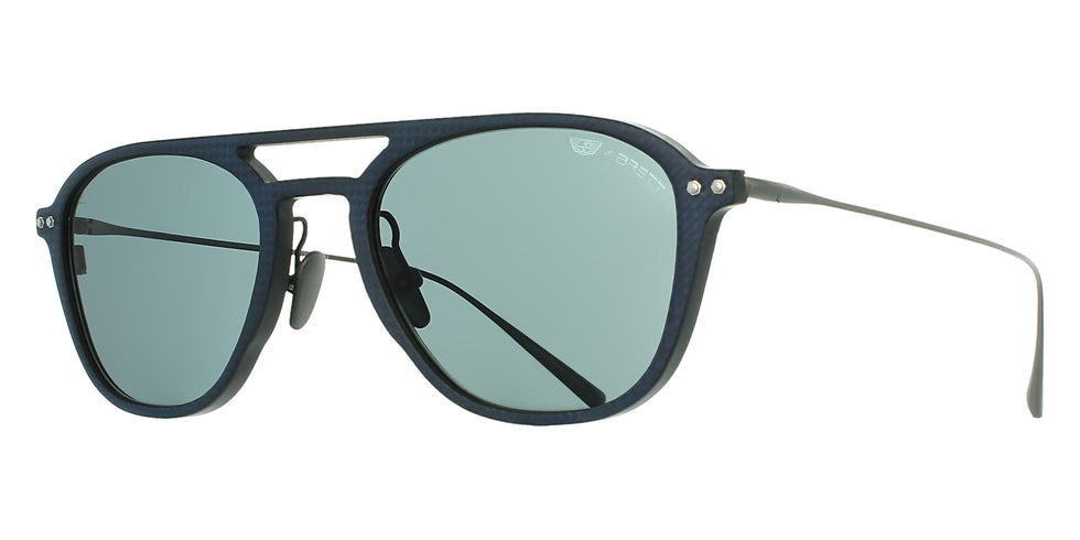 Brett® DONKERVOORT THEO SUN BRTT DONK-THEO-SUN-C04 0 - Blue/Silver - C04