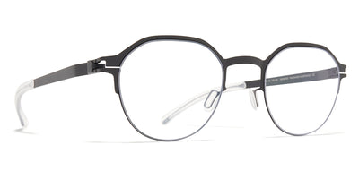 Mykita® DORIAN MYK DORIAN Storm Grey/Black 45 - Storm Grey/Black Eyeglasses