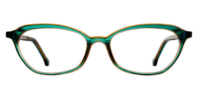L.A.Eyeworks® DOUG LA DOUG 226 56 - Briny Eyeglasses