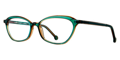 L.A.Eyeworks® DOUG LA DOUG 226 56 - Briny Eyeglasses
