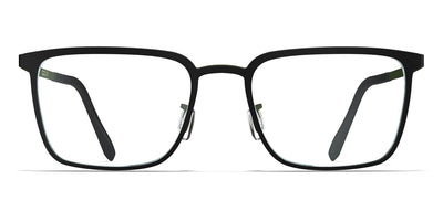 Blackfin® DOVER BLF Dover 1665 53 - Blackfin Black/Olive Green Eyeglasses