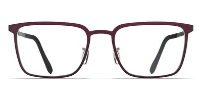 Blackfin® DOVER BLF Dover 1746 53 - Damascus Burgundy/Grafite Gray Eyeglasses