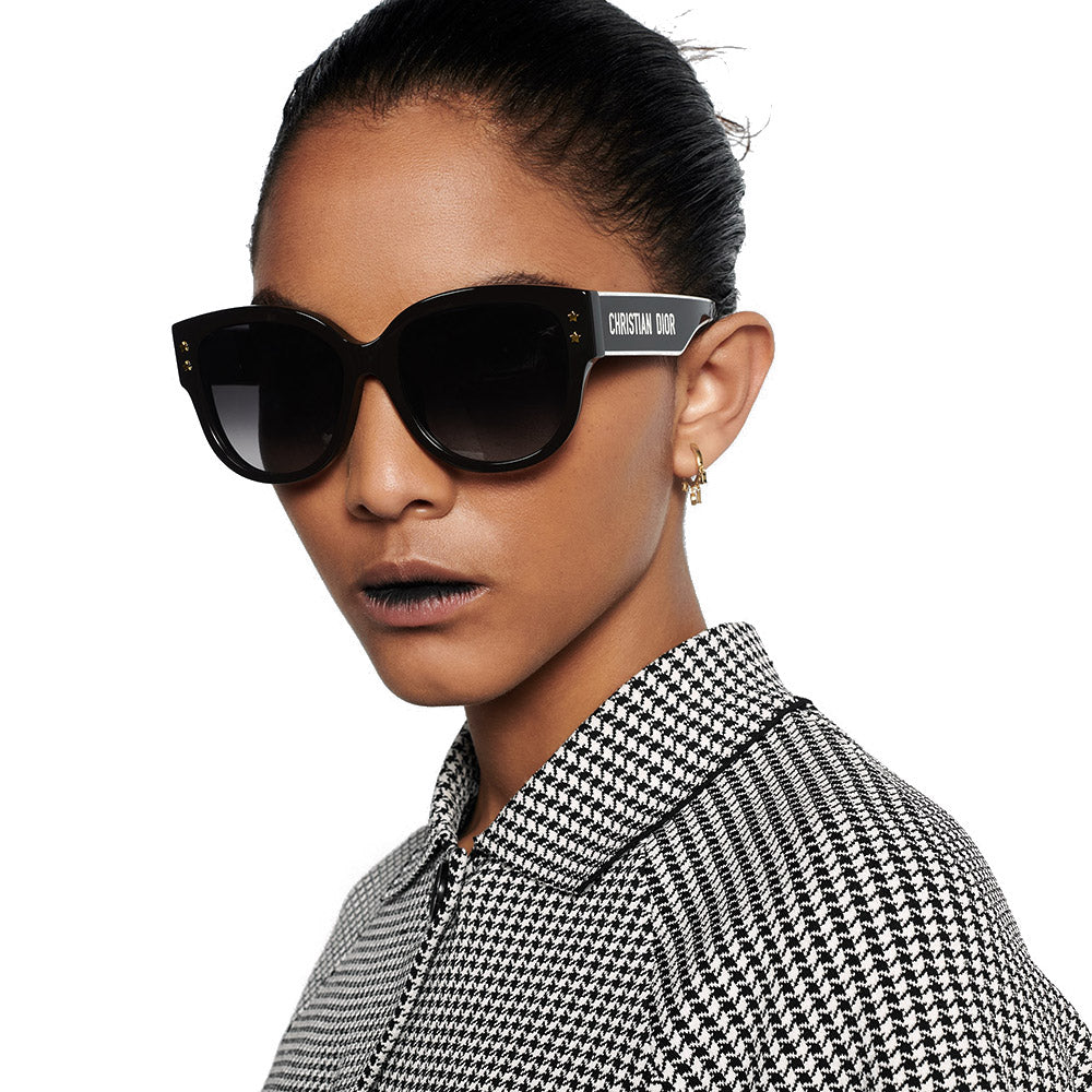 Dior® DIORPACIFIC B2F Oversized Sunglasses - EuroOptica – EuroOptica™
