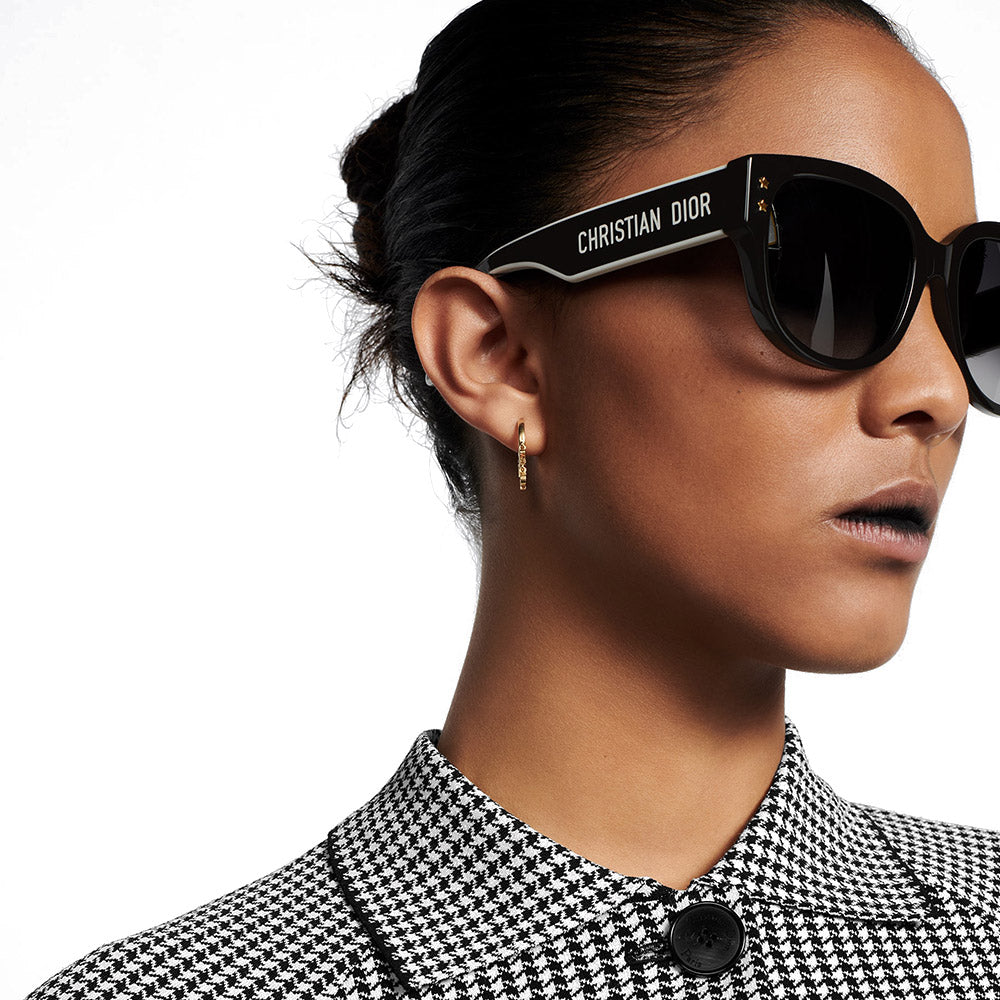 Christian Dior DiorPacific B2F サングラス Dior® DIORPACIFIC B2F Oversized Sunglasses - EuroOptica – EuroOptica™