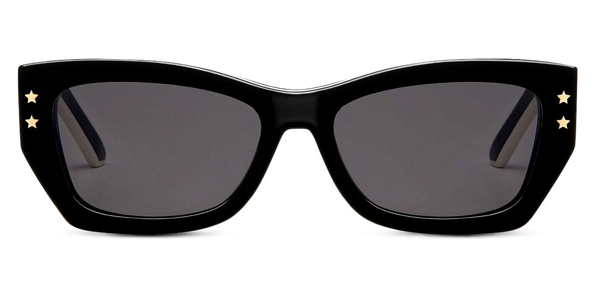 Dior® DIORPACIFIC S2U Cat-Eye Sunglasses - EuroOptica – EuroOptica™