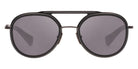 Dita® Spacecraft Sunglasses DT 19017-B-BLK-RGD-52-Z 52 - Black/Rose Gold