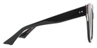 Dita® DAY TRIPPER Sunglasses DT 22031-A-BLK-GLD-55-Z 55 - Black/18K Gold