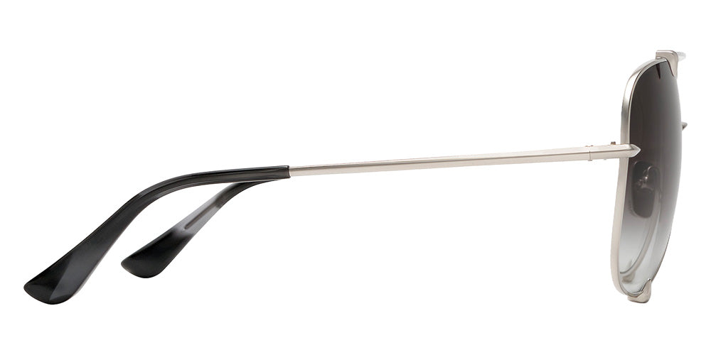 Dita® TALON Sunglasses DT 23007-I-SIL-INK-62 62 - Silver/Ink Swirl