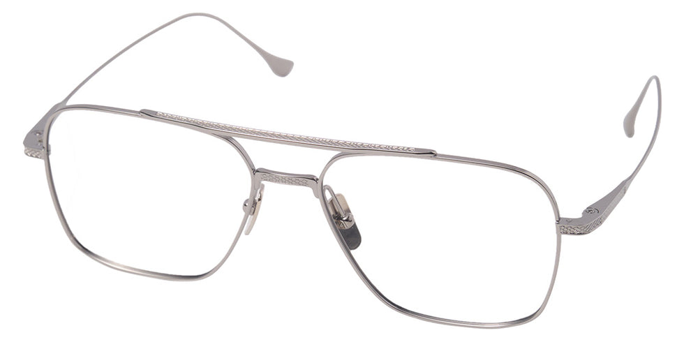 Dita® FLIGHT.006x Sunglasses DT 7806-G-SMK-PLD-52-Zx 52 - BLACK PALLADIUM