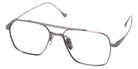 Dita® FLIGHT.006x Sunglasses DT 7806-T-BLU-SIL-52x 52 - ANTIQUE SILVER