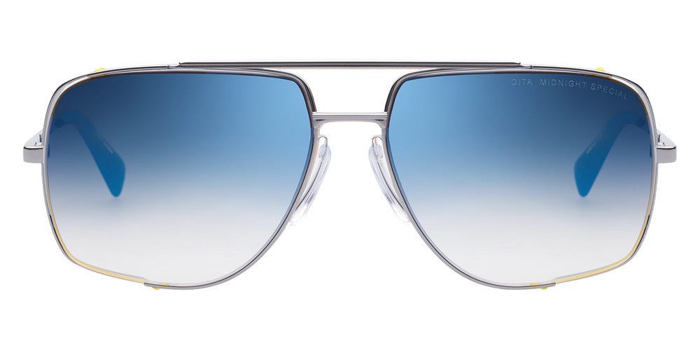 Dita® MIDNIGHT SPECIAL Sunglasses DT DRX-2010-K-PLD-60-Z 60 - Black Palladium