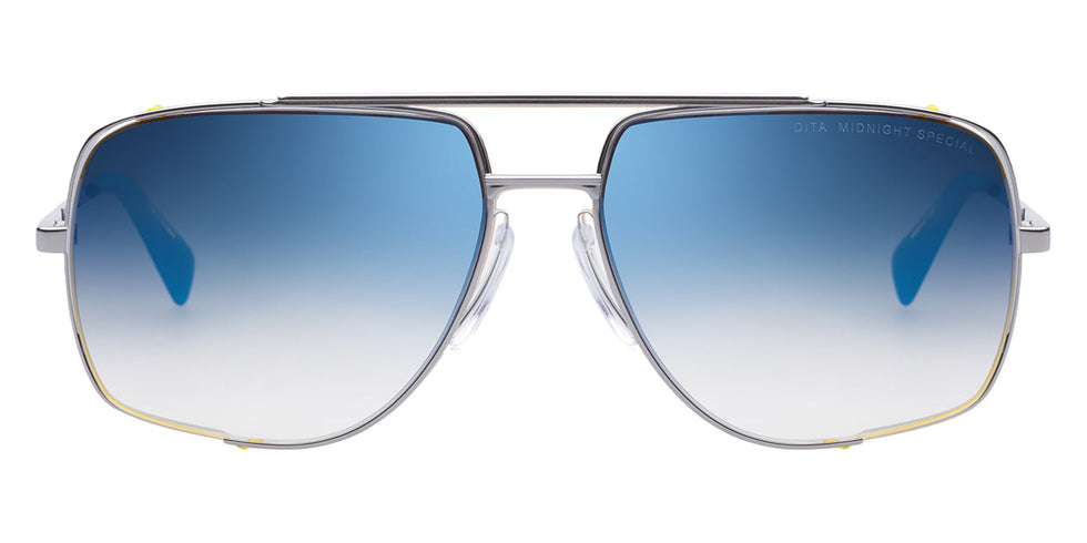 Dita® MIDNIGHT SPECIAL Sunglasses DT DRX-2010-K-PLD-60-Z 60 - Black Palladium