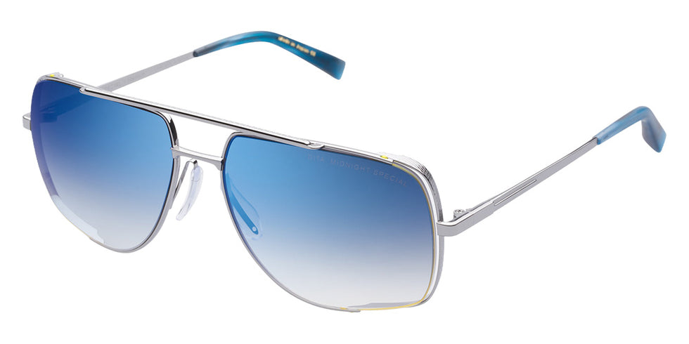 Dita® MIDNIGHT SPECIAL Sunglasses DT DRX-2010-K-PLD-60-Z 60 - Black Palladium