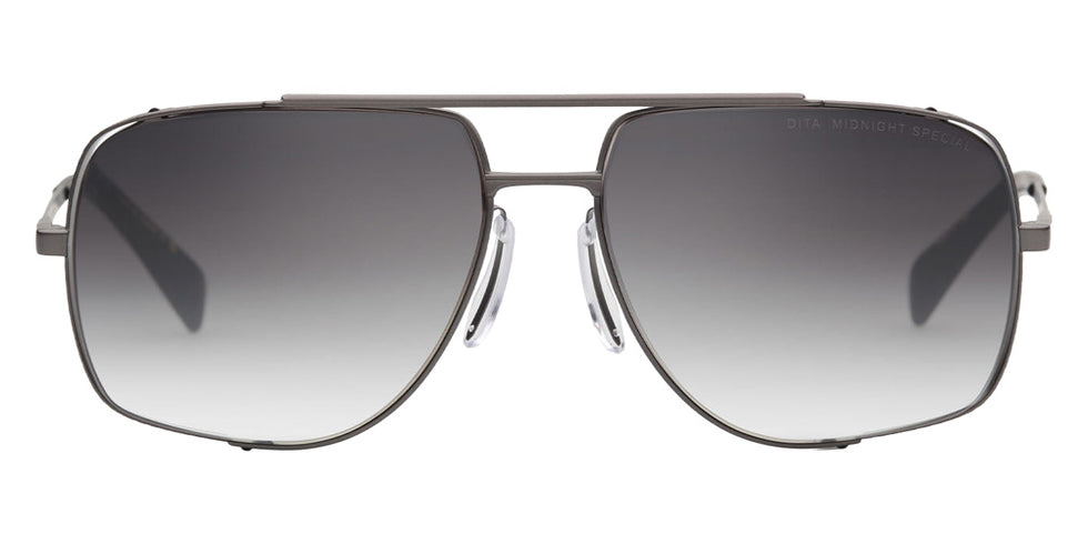Dita® MIDNIGHT SPECIAL Sunglasses DT DRX-2010-N-BLK-60 60 - Black Iron