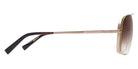 Dita® MIDNIGHT SPECIAL Sunglasses DT DRX-2010D-60-Z 60 - 12K Gold