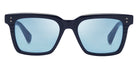 Dita® SEQUOIA Sunglasses DT DRX-2086-C-T-NVY-54-Z 54 - Navy/Charcoal Swirl Back
