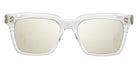 Dita® SEQUOIA Sunglasses DT DRX-2086-D-CLR-54 54 - Crystal Clear