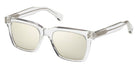 Dita® SEQUOIA Sunglasses DT DRX-2086-D-CLR-54 54 - Crystal Clear