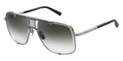 Dita® MACH-FIVE Sunglasses DT DRX-2087-G-PLD-BLK-64 64 - Black Palladium/Black Iron