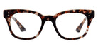 Dita® Rhythm Eyeglasses DT DRX-3039-C-CMT-GLD-50-Z 50 - Cream Tortoise/Gold