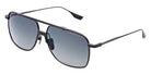 Dita® ALKAMX Sunglasses DT DTS100-A-04 61 - Black Iron Matte Black