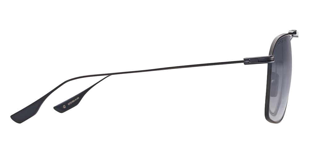 Dita® ALKAMX Sunglasses DT DTS100-A-04 61 - Black Iron Matte Black