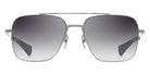 Dita® FLIGHT-SEVEN Sunglasses DT DTS111-57-01-Z 57 - Black Palladium