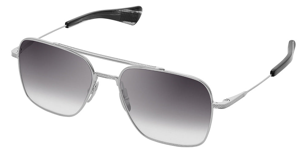 Dita® FLIGHT-SEVEN Sunglasses DT DTS111-57-01-Z 57 - Black Palladium
