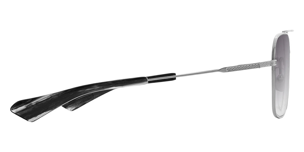 Dita® FLIGHT-SEVEN Sunglasses DT DTS111-57-01-Z 57 - Black Palladium