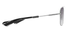 Dita® FLIGHT-SEVEN Sunglasses DT DTS111-57-01-Z 57 - Black Palladium