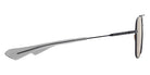 Dita® FLIGHT-SEVEN Sunglasses DT DTS111-57-03-Z 57 - Black Iron