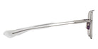 Dita® FLIGHT-SEVEN Sunglasses DT DTS111-57-05-Z 57 - Black Palladium/Black Enamel