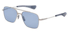 Dita® FLIGHT-SEVEN Sunglasses DT DTS111-57-09 57 - Silver