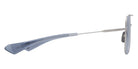 Dita® FLIGHT-SEVEN Sunglasses DT DTS111-57-09 57 - Silver