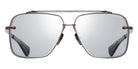 Dita® MACH-SIX - INOVATI™ Sunglasses DT DTS121-62-02-NV-R 62 - Rose Gold/Black Rhodium