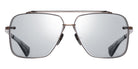 Dita® MACH-SIX Sunglasses DT DTS121-62-02-Z 62 - Rose Gold/Black Rhodium