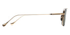 Dita® FLIGHT.008 Sunglasses DT DTS134-53-02-Z 53 - Matte Black/Gold