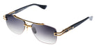 Dita® GRAND-EVO ONE Sunglasses DT DTS138-A-01-Z 57 - Yellow Gold/Black
