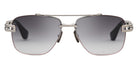 Dita® GRAND-EVO ONE Sunglasses DT DTS138-A-03 57 - Black Palladium