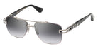 Dita® GRAND-EVO ONE Sunglasses DT DTS138-A-03 57 - Black Palladium