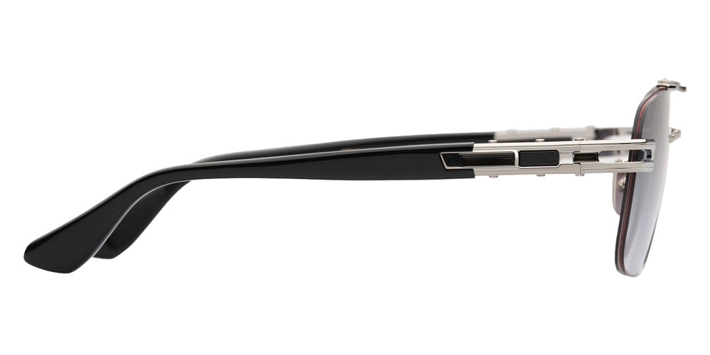 Dita® GRAND-EVO ONE Sunglasses DT DTS138-A-03 57 - Black Palladium