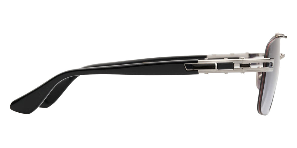 Dita® GRAND-EVO ONE Sunglasses DT DTS138-A-03 57 - Black Palladium