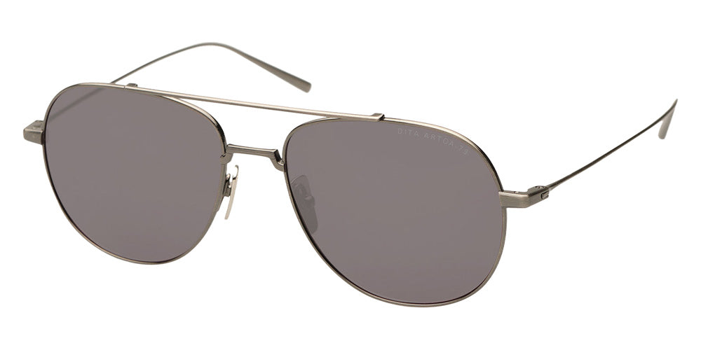 Dita® ARTOA.79 Sunglasses DT DTS161-A-02 57 - Antique Silver